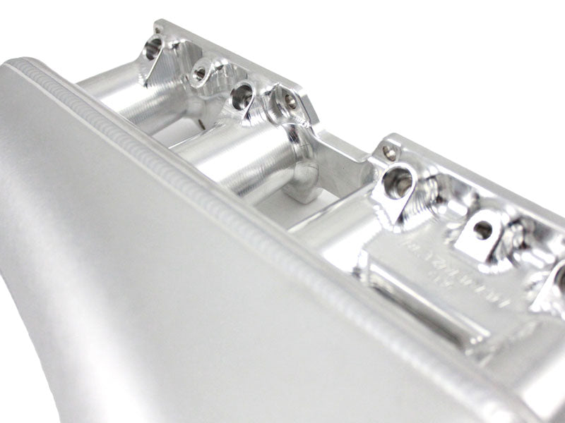 Plazmaman Gemini – G Series Intake and Fuel rail