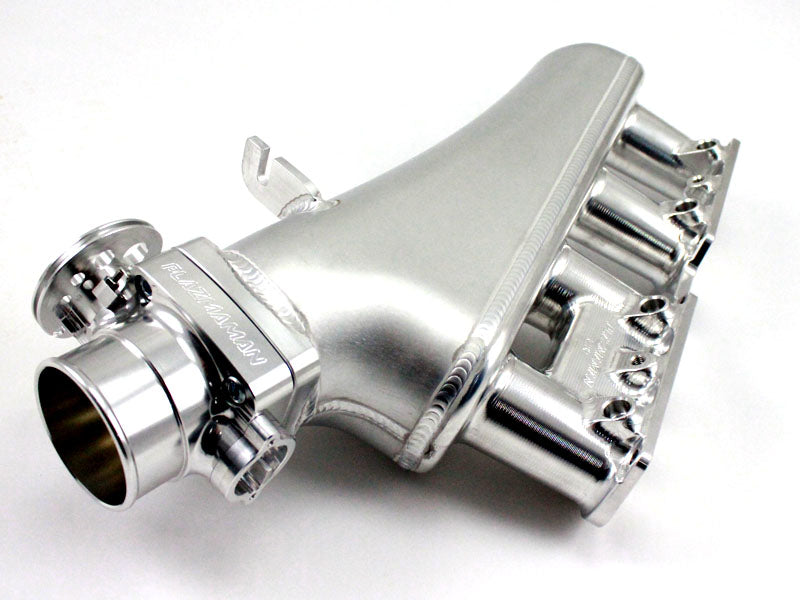 Plazmaman Gemini – G Series Intake and Fuel rail
