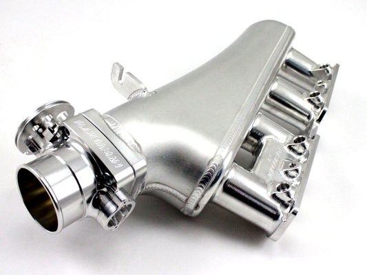 Plazmaman Gemini – G Series Intake and Fuel rail