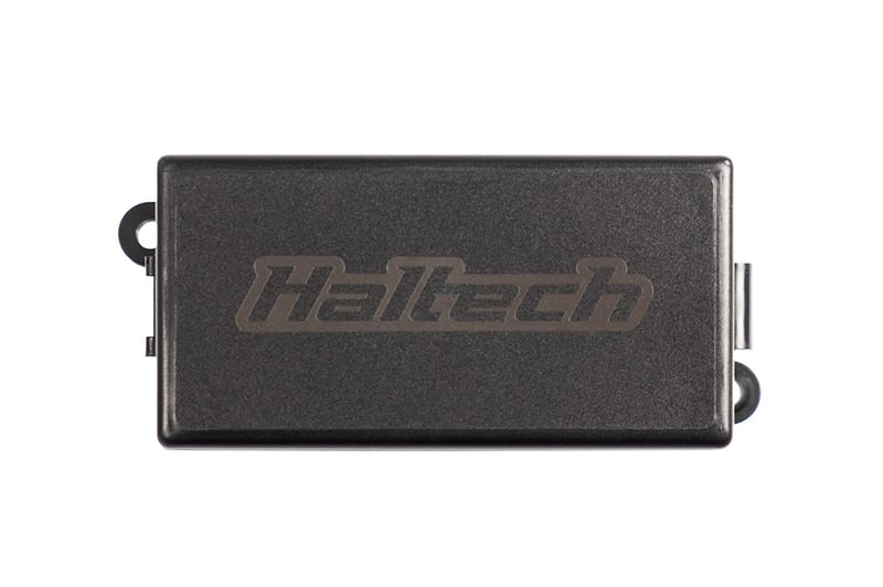 6 Circuit Haltech Fuse Box with Lid