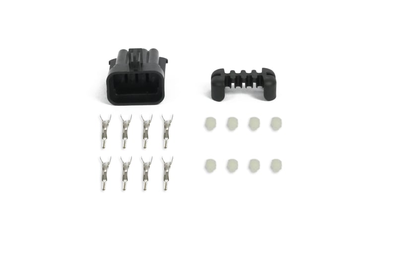 Wideband O2 Sensor NTK LZA09-E1 - Laboratory Grade 6mA – Unwise ...