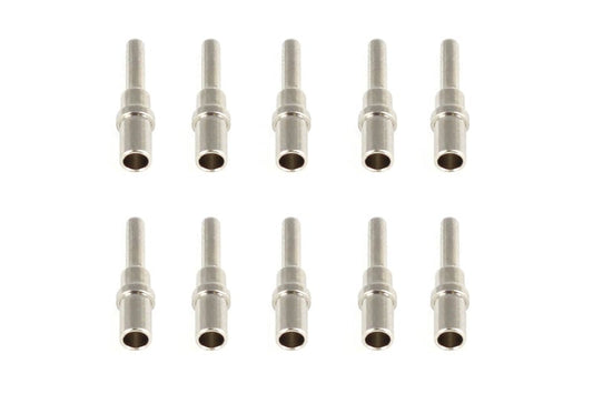 Pins only - Male pins to suit Female Deutsch DTP Connectors
