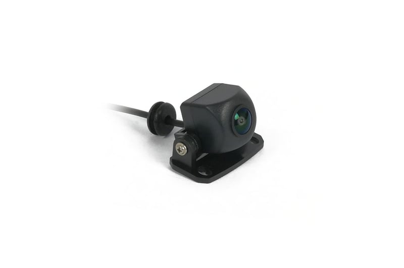 Haltech Reverse / Back-up Camera Kit