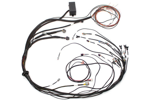 Elite 1000/1500 Mazda 13B EV1 Terminated Main Harness Only