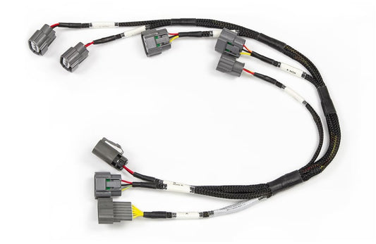 Elite 2000/2500 Ignition Sub-Harness for Nissan RB Twin Cam (Internal Ignitor)
