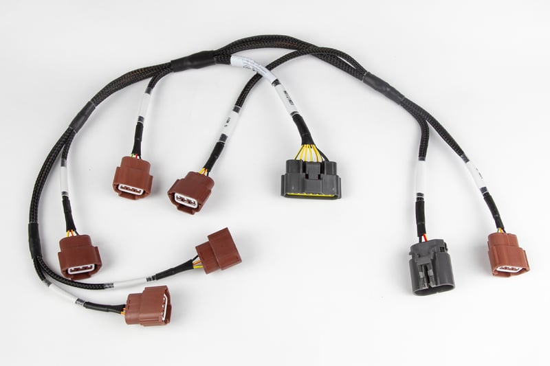 Elite 2000/2500 Ignition Sub-Harness for Nissan RB Twin Cam (External Ignitor)
