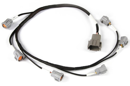 Elite 2000/2500 Ignition Harness For Ford Barra 4.0 FG