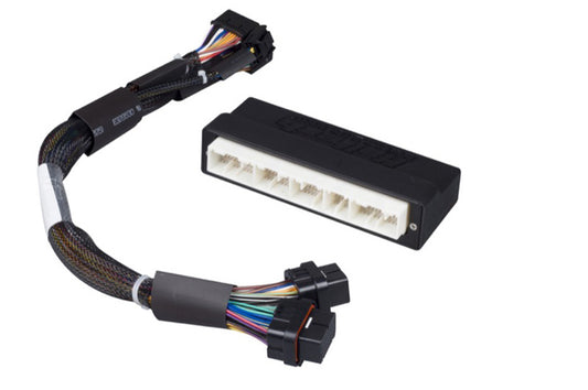Elite 1000/1500 Honda Civic EP3 Plug 'n' Play Adaptor Harness
