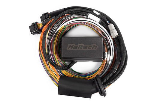 Elite 2500 & 2500 T Premium Universal Wire-in Harness