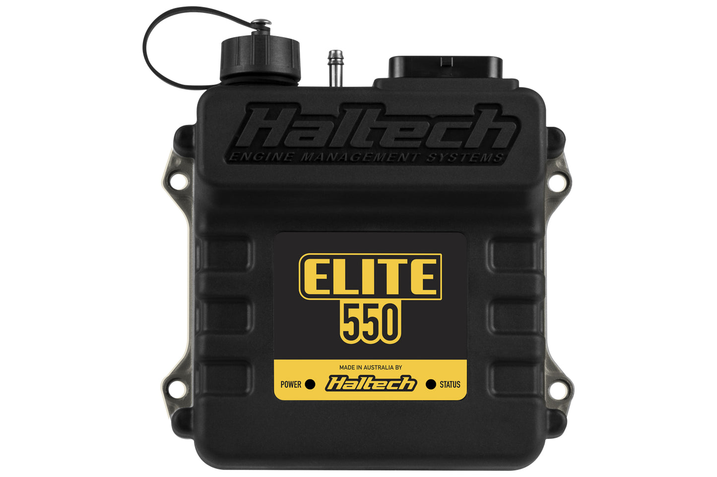 Elite 550 ECU