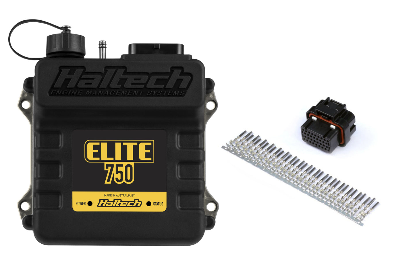 Elite 750 ECU