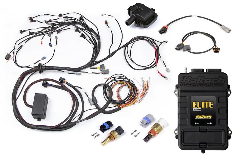 Nissan RB30 – Unwise Performance Parts