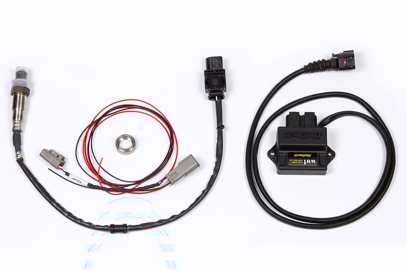 WB1 Bosch - Single Channel CAN O2 Wideband Controller Kit