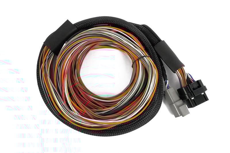 Nexus IO16 Universal Wire in harness 2.6m (8.5')