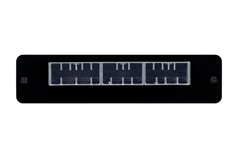 Nexus S3 Plug 'n' Play Adapter Harness Mitsubishi EVO 9 & EVO 8MR