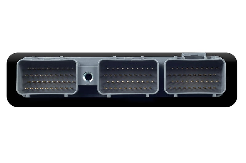 Nexus S3 Plug 'n' Play Adapter Harness Toyota Supra JZA80