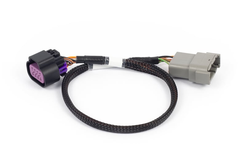 Nexus Rebel LS - 8-pin DBW adaptor