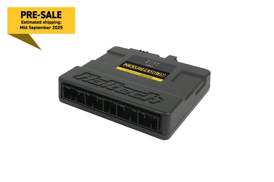 Nexus Plug-in ECU - Mazda RX-8