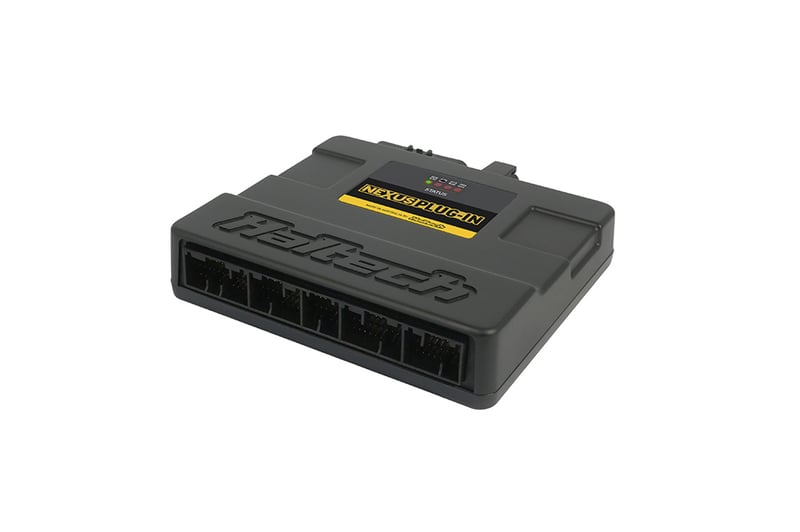 Nexus Plug-in ECU - Mazda RX-8
