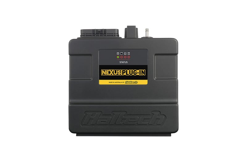 Nexus Plug-in ECU - Mazda RX-8