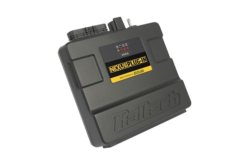 Nexus Plug-in ECU - Mazda RX-8