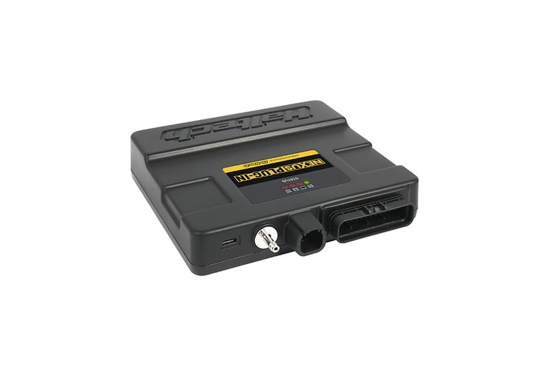 Nexus Plug-in ECU - Mazda RX-8