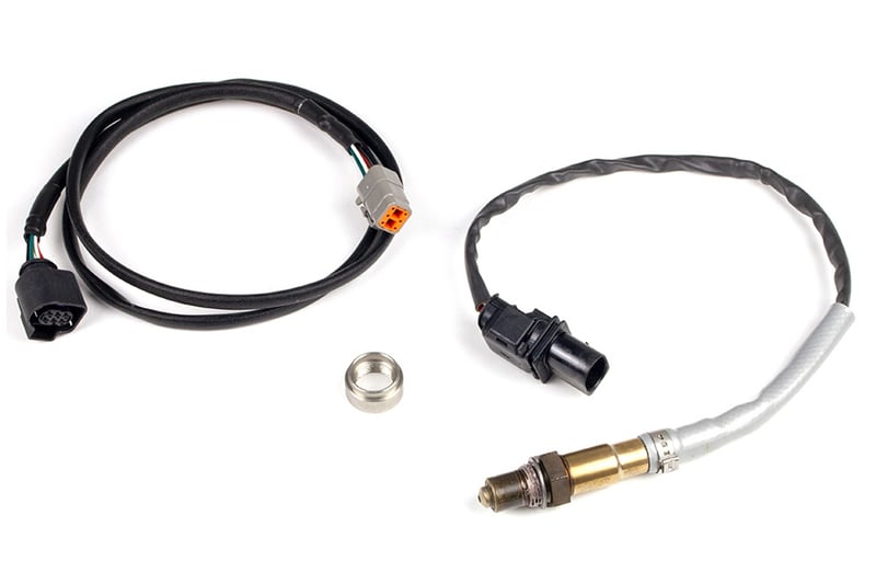 Nexus Plug-in ECU - Mazda RX-8 + LSU4.9 Wideband Hardware Pack