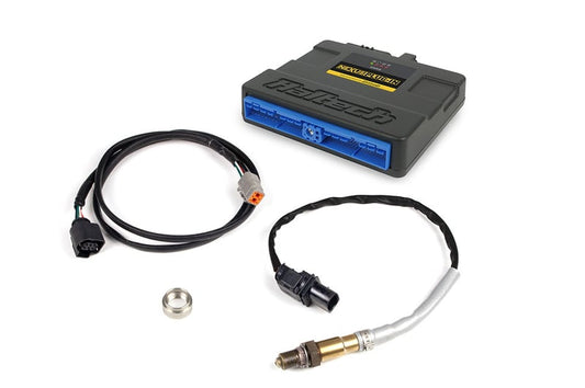Nexus Plug-in ECU - Nissan Skyline R32/R33/R34 GT-R + LSU4.9 Wideband Hardware Pack