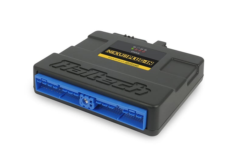 Nexus Plug-in ECU - Nissan Skyline R32/R33/R34 GT-R + LSU4.9 Wideband Hardware Pack