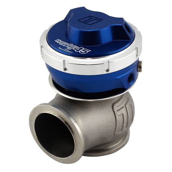 GenV HyperGate45 14psi External Wastegate