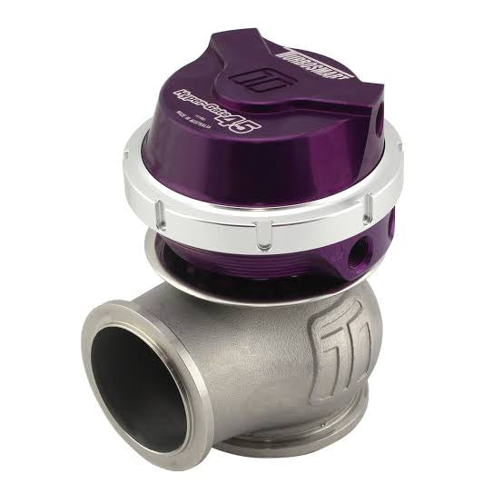 GenV HyperGate45 14psi External Wastegate