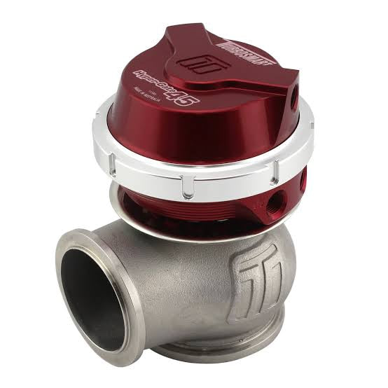 GenV HyperGate45 14psi External Wastegate