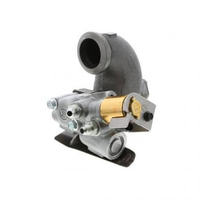 S60 Detroit EGR Valve