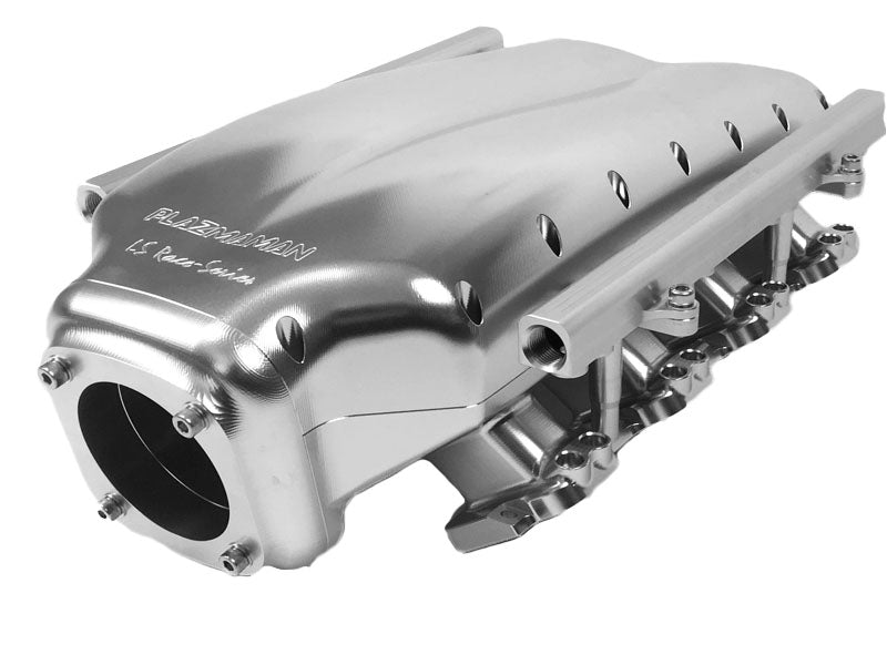 LS3 Billet Inlet Manifold