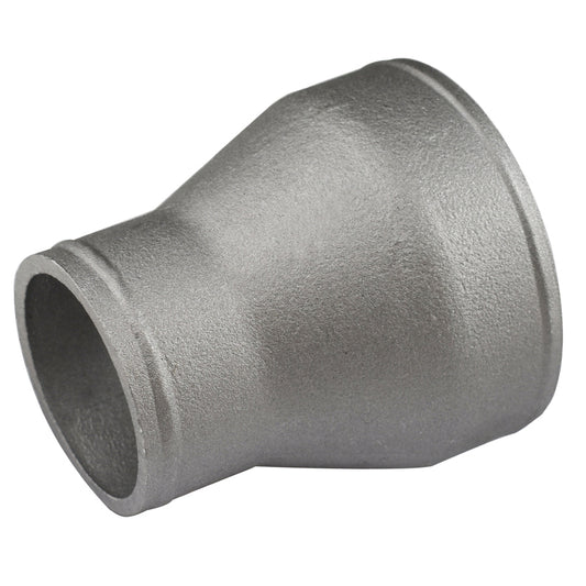 Proflow Cast Aluminum Reducer Straight