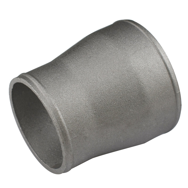 Proflow Cast Aluminum Reducer Straight