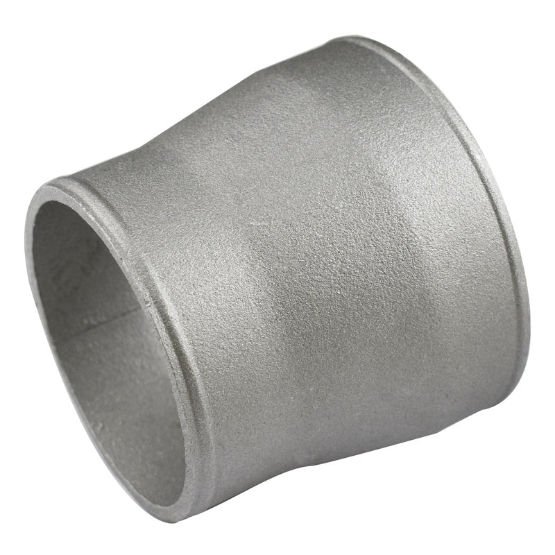 Proflow Cast Aluminum Reducer Straight