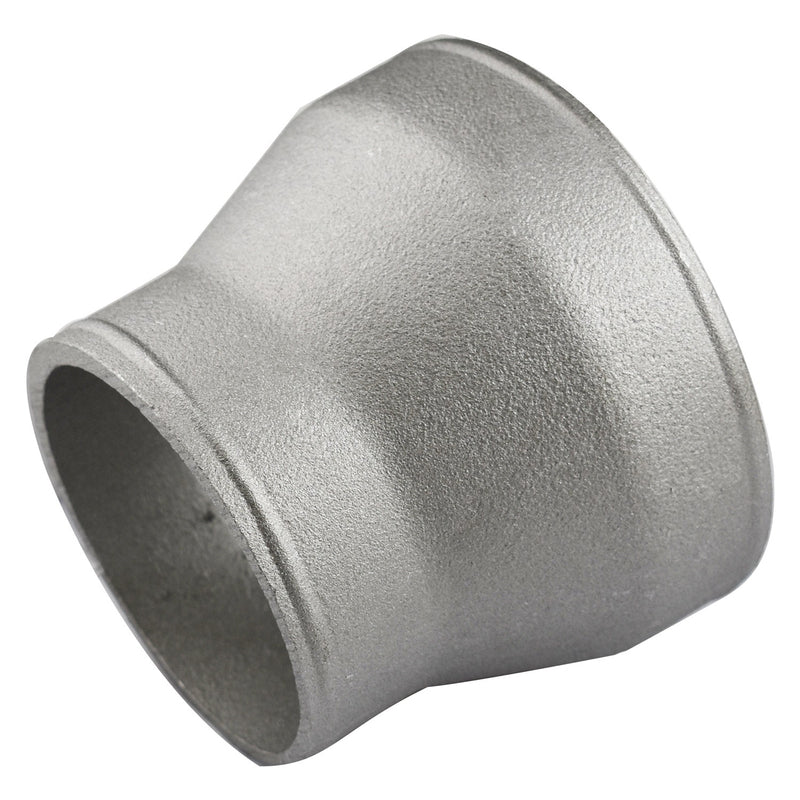 Proflow Cast Aluminum Reducer Straight