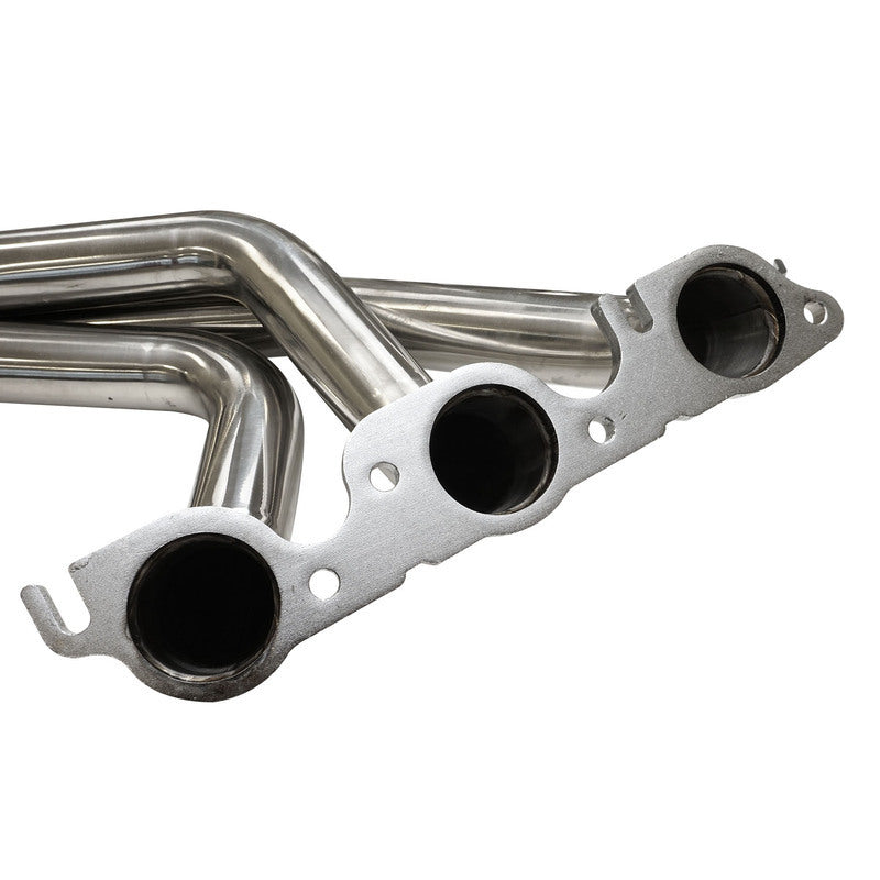 Proflow Exhaust Headers, Stainless Steel, Extractors, V6 3.8lt Commodore VT VX VY, 1-3/4in'', Tuned Length Pipes, Set