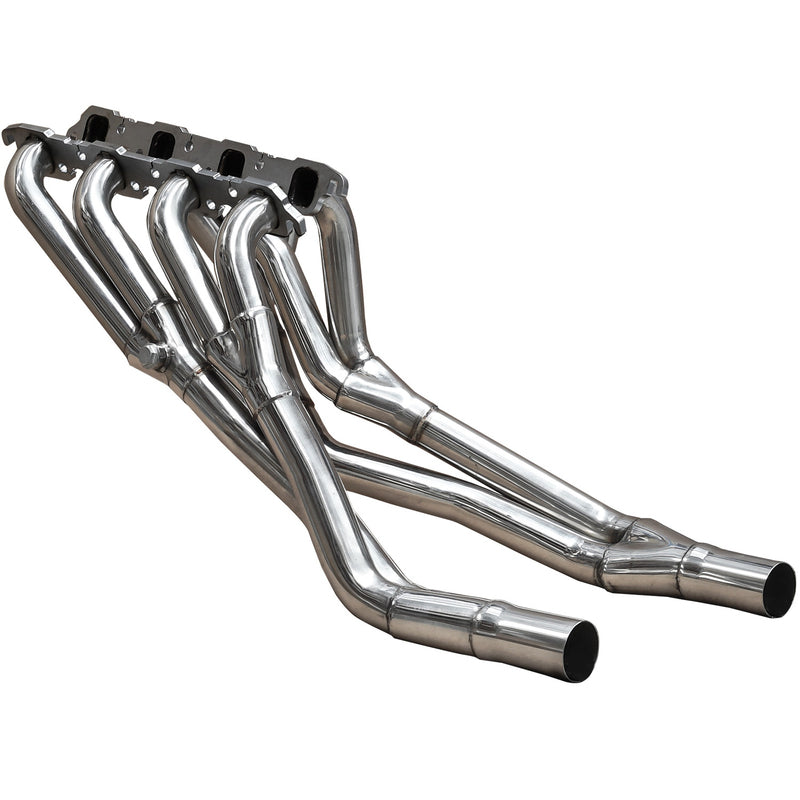 Proflow Exhaust Headers Stainless Steel, Extractors 5.0Lt EFI, , LH LX Torana , Holden HT- HG , 1 5/8'' Primary, Try-Y Design, Set