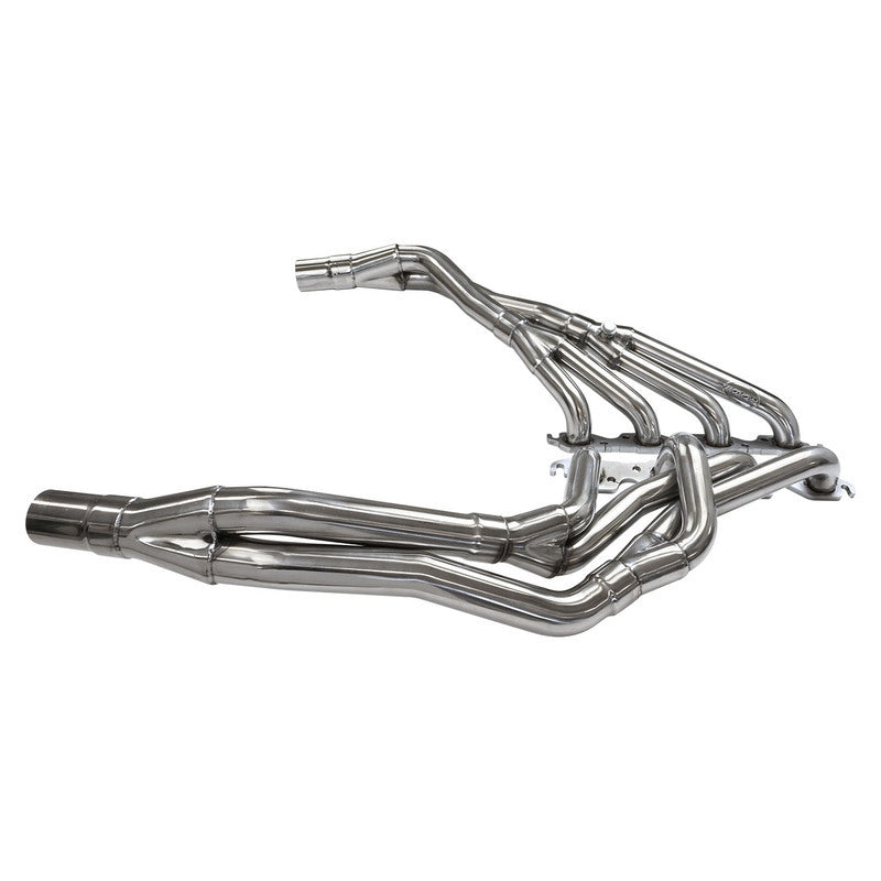 Proflow Exhaust Headers Stainless Steel, Extractors 5.0Lt EFI, , LH LX Torana , Holden HT- HG , 1 5/8'' Primary, Try-Y Design, Set