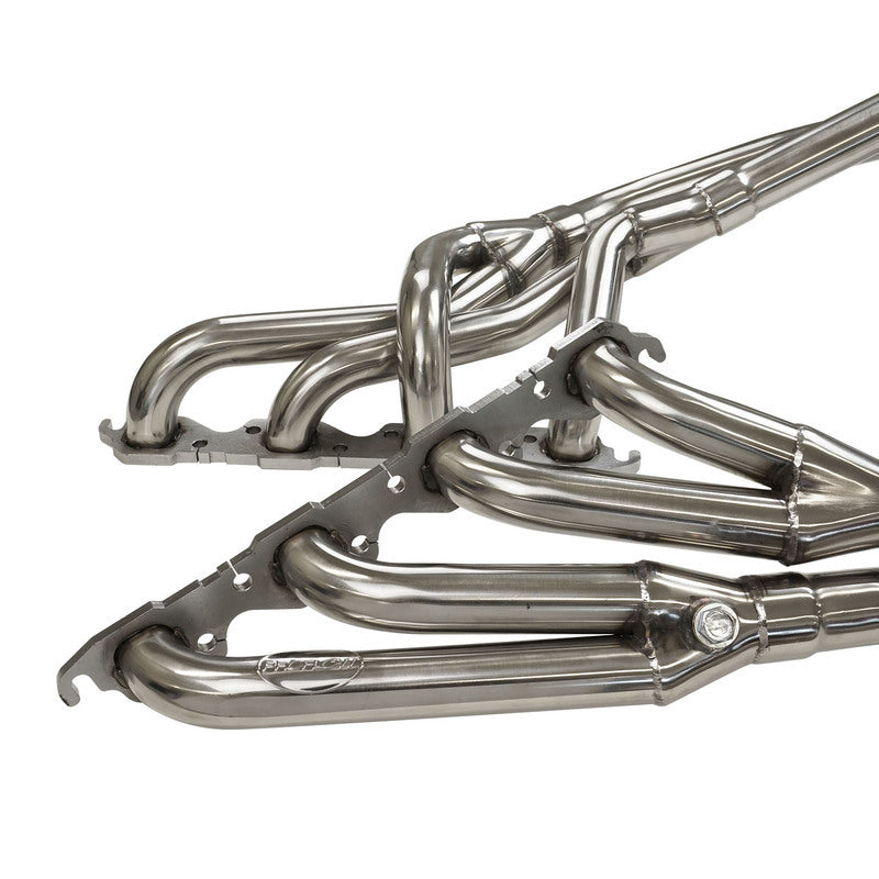 Proflow Exhaust Headers Stainless Steel, Extractors 5.0Lt EFI, , LH LX Torana , Holden HT- HG , 1 5/8'' Primary, Try-Y Design, Set