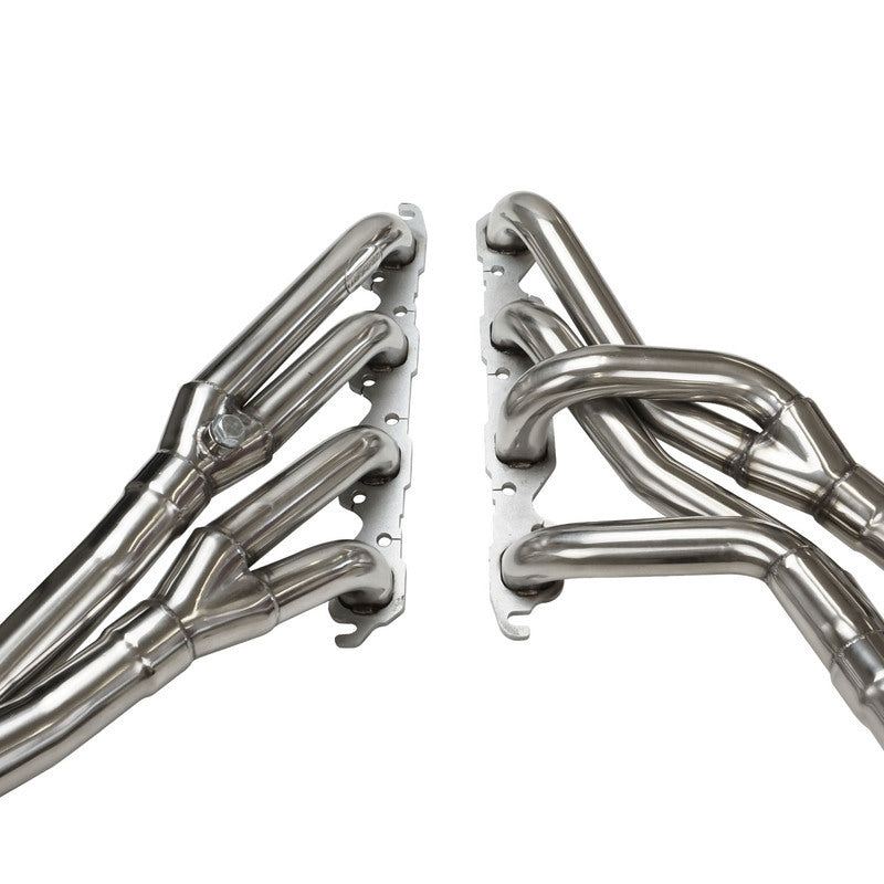 Proflow Exhaust Headers Stainless Steel, Extractors 5.0Lt EFI, , LH LX Torana , Holden HT- HG , 1 5/8'' Primary, Try-Y Design, Set