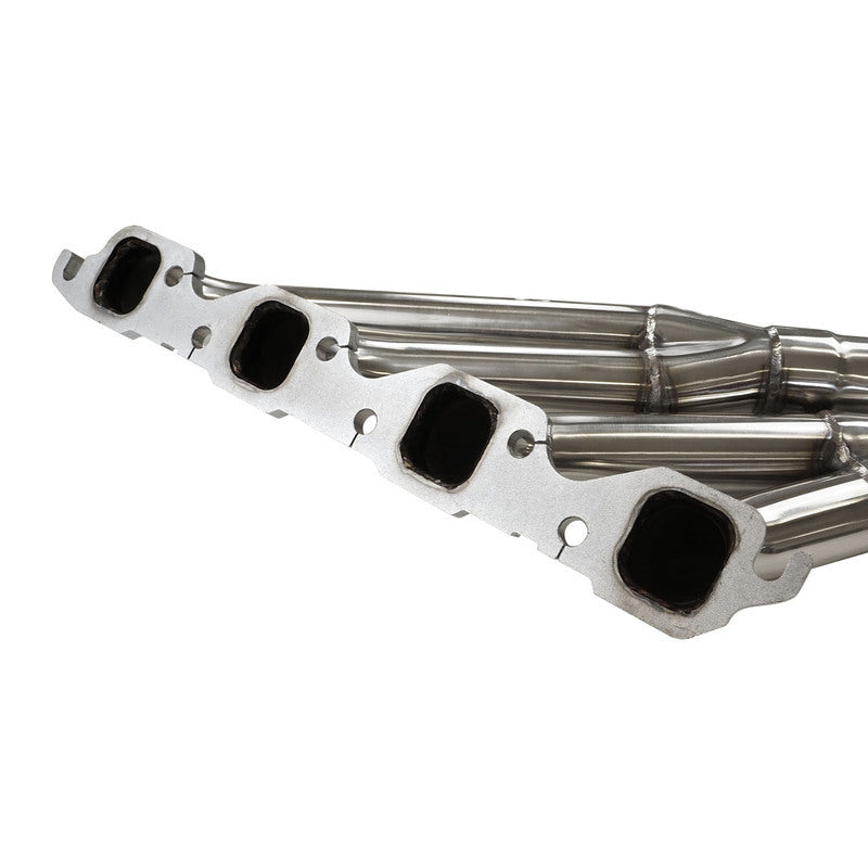 Proflow Exhaust Headers Stainless Steel, Extractors 5.0Lt EFI, , LH LX Torana , Holden HT- HG , 1 5/8'' Primary, Try-Y Design, Set