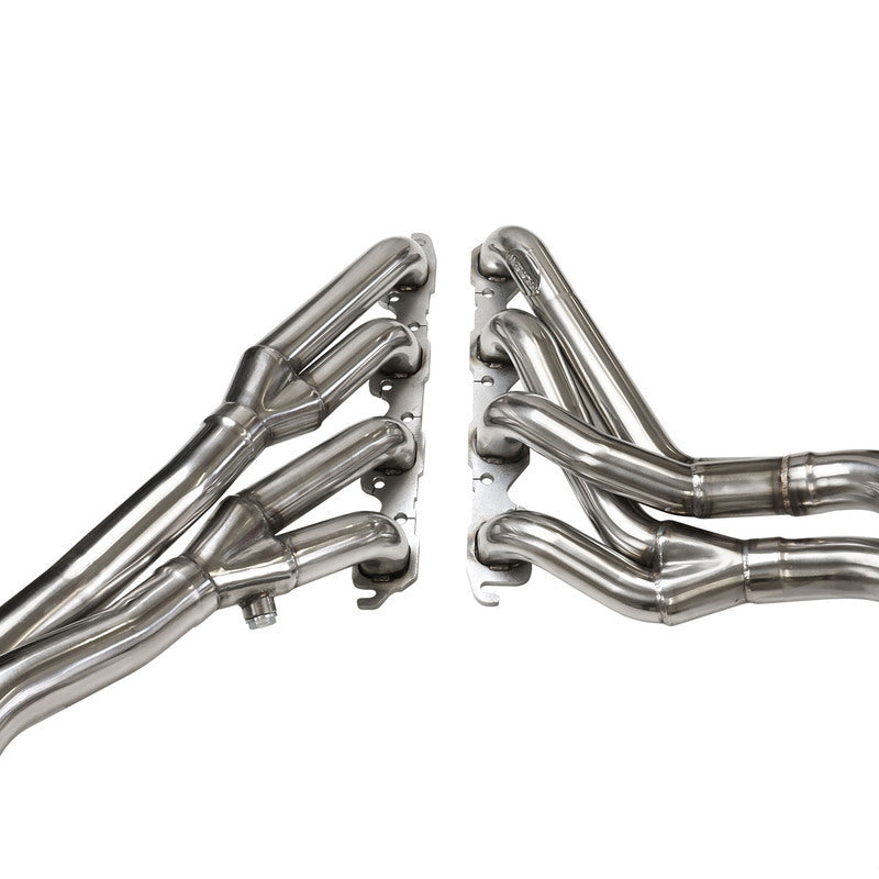 Proflow Exhaust Stainless Steel, Extractors For 5.0Lt EFI Holden V8, HQ HJ HX HZ WB ,1 3/4" Primary, Try-Y Design, Set