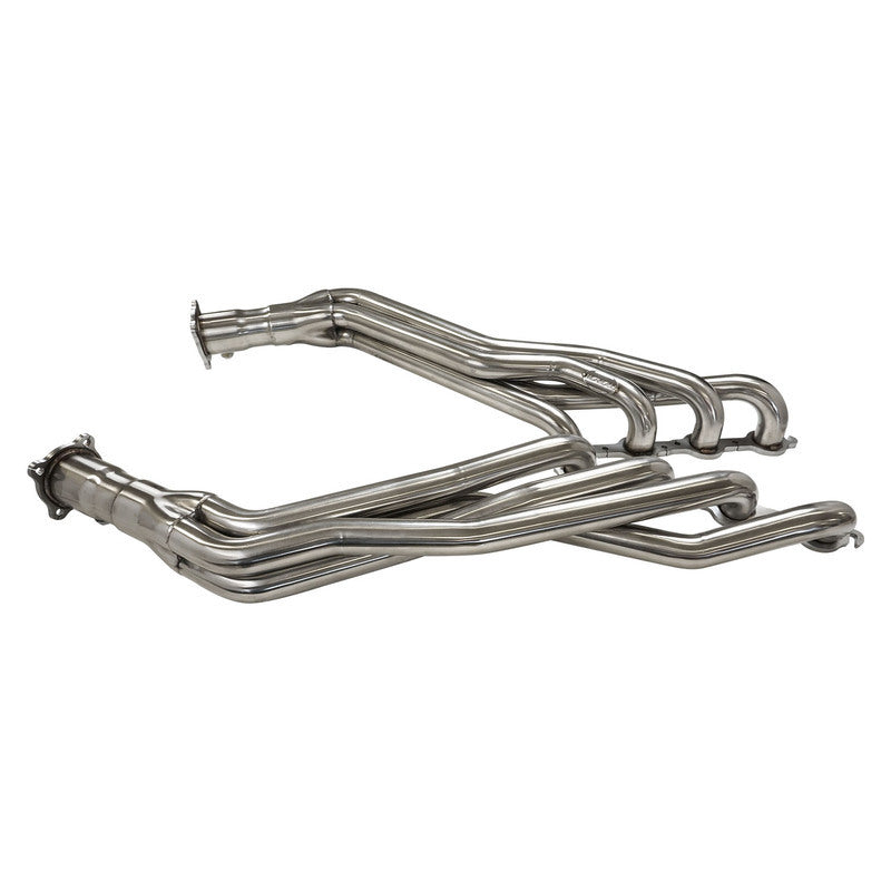 Proflow Exhaust Headers, Stainless Steel, Extractors Engine Swap LS1,LS2, 5.7-6.2Lt, Holden HQ HJ HX HZ WB, 1- 7/8'' Tuned Length Primary, Set