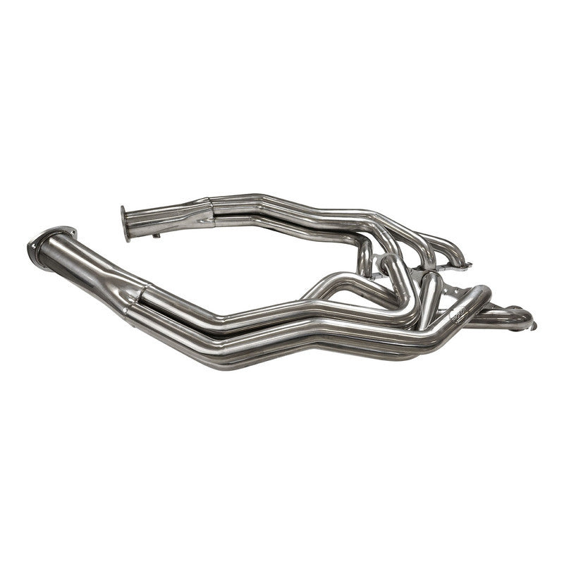 Proflow Exhaust Headers, Stainless Extractors LS1, Commodore Monaro VT VX VY VZ, Tuned Length, 1-7/8in Primary, Set