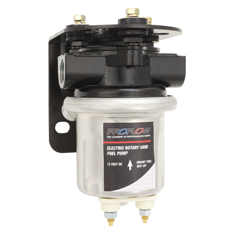 Proflow Rotary Vane 100GPH 7PSI 3/8NPT Fuel Pump