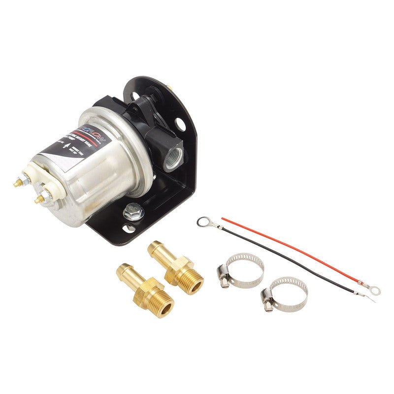 Proflow Rotary Vane 100GPH 7PSI 3/8NPT Fuel Pump