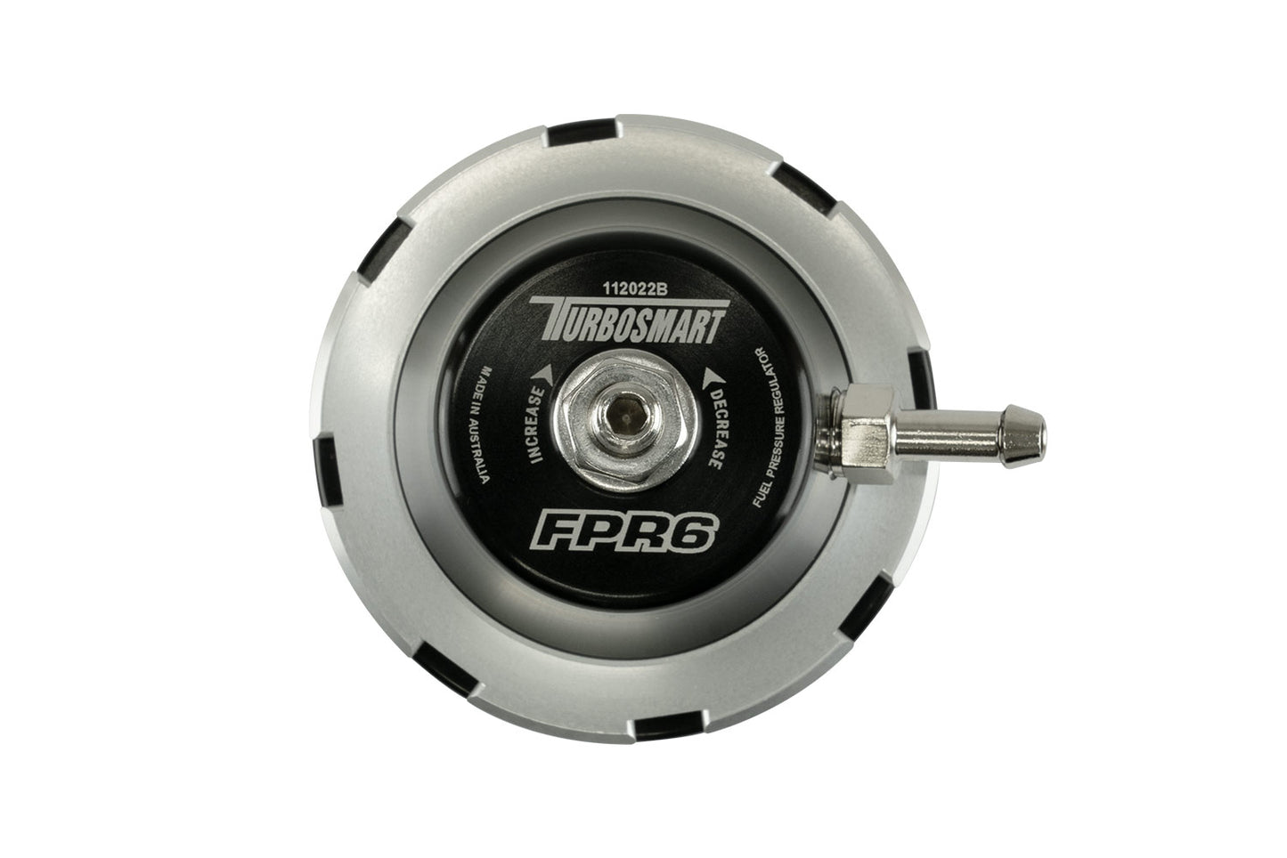 FPR6 Fuel Pressure Regulator Suit -6AN